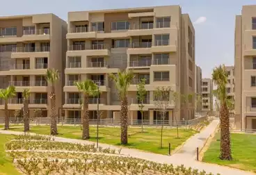 Apartment with Garden For sale - 3 rooms - floor 0