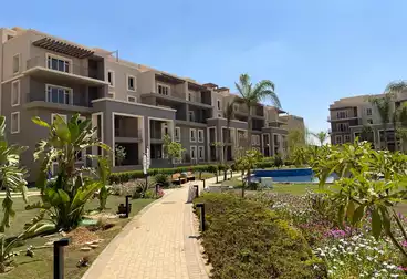 Penthouse For sale - 3 rooms - floor 3
