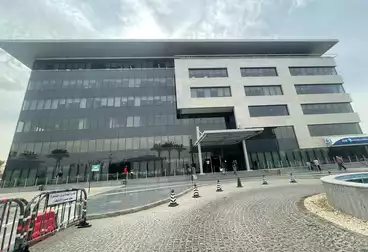 Offices For rent - 4 rooms - floor 5