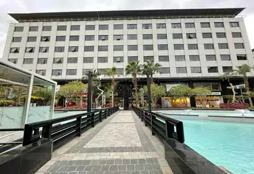 Administrative For rent - 4 rooms - floor 6