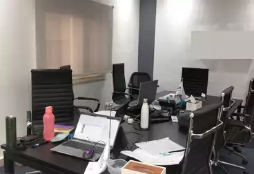 Offices For rent - 3 rooms - floor 9