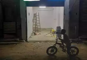 Shops For rent - floor 0