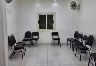 Clinics For rent - 2 rooms - floor 1