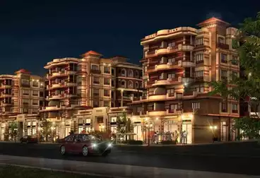 Studio For sale - 1 rooms - floor 1