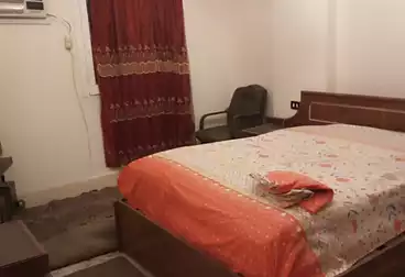 Properties For rent - 2 rooms - floor 2