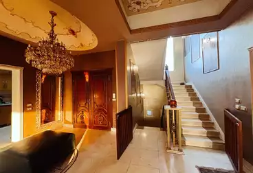 Villas For sale - 10 rooms