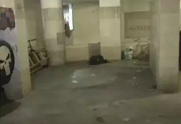 جراج للبيع