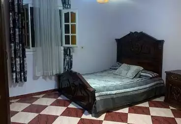 Furnished Apartment For rent - 2 rooms - floor 3
