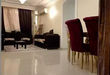 شقق مفروشة للإيجار - 3 غرف - بالدور 10
