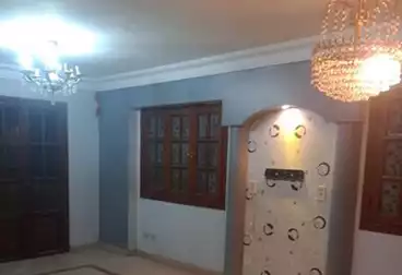 شقق للإيجار - 3 غرف - بالدور 3