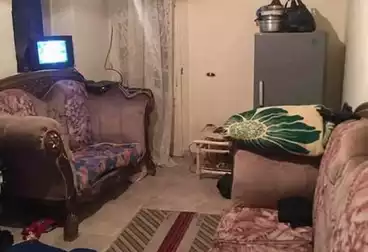 ستوديو للبيع - 1 غرف - بالدور 0