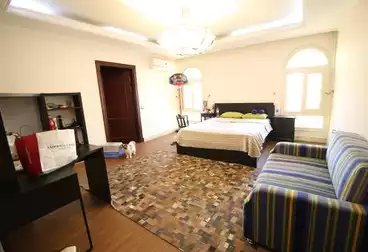 Separate Villa For sale - 6 rooms