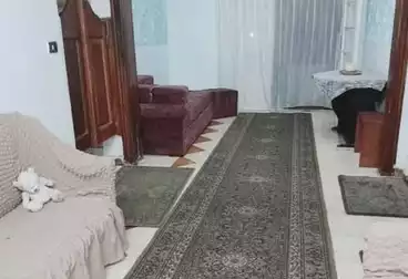 Furnished Apartment For rent - 2 rooms - floor 1