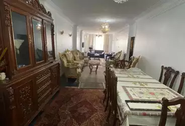 Furnished Apartment For rent - 2 rooms - floor 2