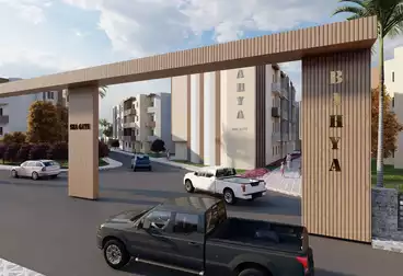 عقارات للبيع - 3 غرف - بالدور 1