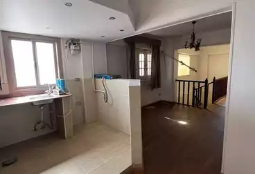 Duplex For rent - 6 rooms - floor 4