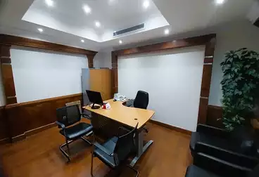 Offices For rent - 20 rooms - floor 2