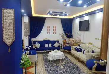 شقق للبيع - 3 غرف - بالدور 14