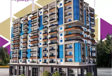 Properties For sale - 3 rooms - floor 6
