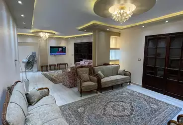 شقق مفروشة للإيجار - 2 غرف - بالدور 0