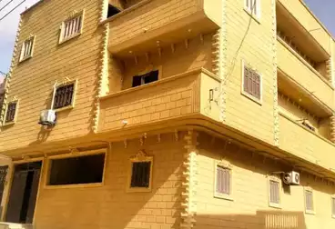 منزل / بيت للبيع - 3 غرف