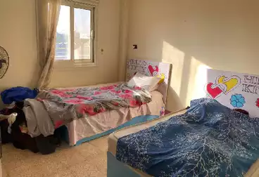 شقق للبيع - 2 غرف - بالدور 4