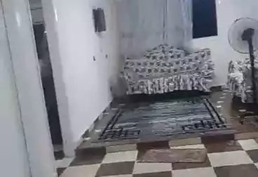 عقارات للبيع - 3 غرف - بالدور 4