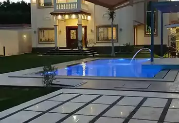 Garden Villa For sale - 5 rooms