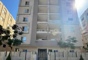 Apartments For sale - 3 rooms - floor 2