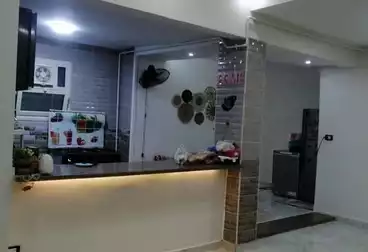 Roof For sale - 3 rooms - floor 10