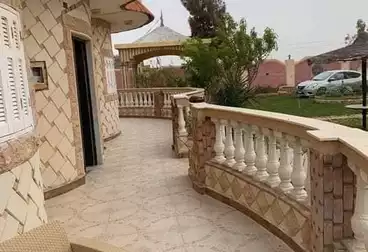 Villas For sale - 6 rooms