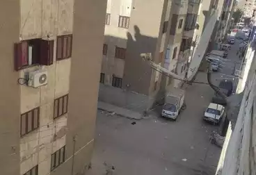 شقق للبيع - 2 غرف - بالدور 4