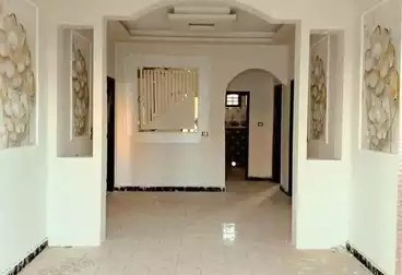 فيلا منفصلة للبيع - 4 غرف
