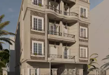 Apartment with Garden For sale - 3 rooms - floor 0