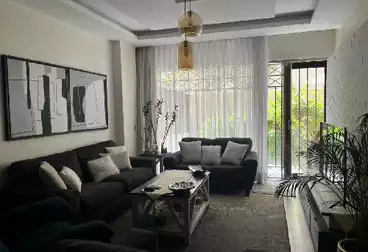 Apartment with Garden For sale - 3 rooms - floor 0