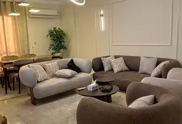 شقق مفروشة للإيجار - 3 غرف - بالدور 0