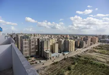 Apartments For sale - 3 rooms - floor 20