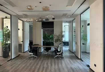 Co-working space For rent - floor 1