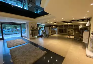 Duplex Shop For rent - floor 0