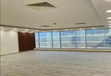 مكاتب للإيجار - 3 غرف - بالدور 2
