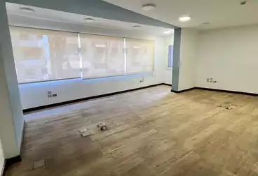 Full Floor Administrative For rent - 3 rooms - floor 1
