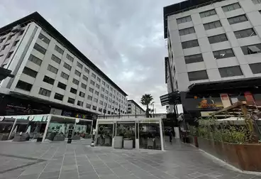 Offices For rent - 3 rooms - floor 2