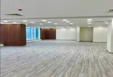 Administrative For rent - 3 rooms - floor 2