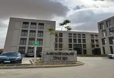 Offices For rent - 3 rooms - floor 2