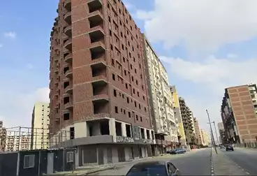 Apartments For sale - 3 rooms - floor 9