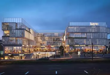 Commercial For sale