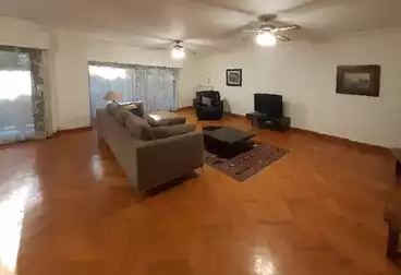 Furnished Apartment For rent - 3 rooms - floor 0