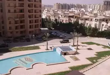 شقق للبيع - 3 غرف - بالدور 7