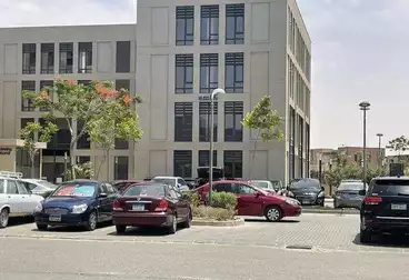 Offices For rent - 2 rooms - floor 3