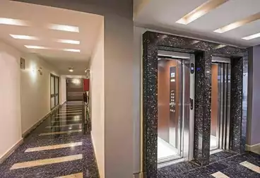 Apartments For sale - 2 rooms - floor 5